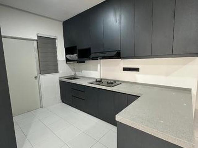NEW House Residensi Sateria for RENT
