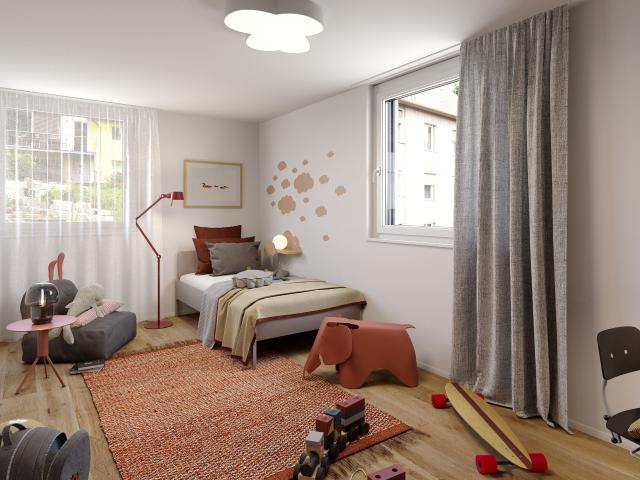 New house with 6.5 rooms on sale in Arisdorf 168 m² | dreamo. Ch
