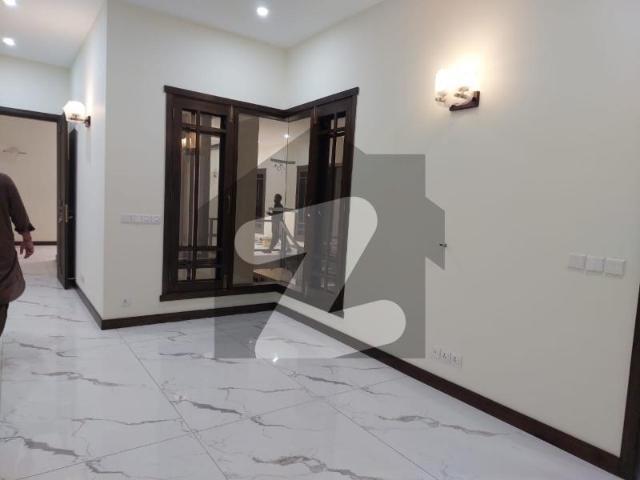 New House With Basement DHA Phase 6