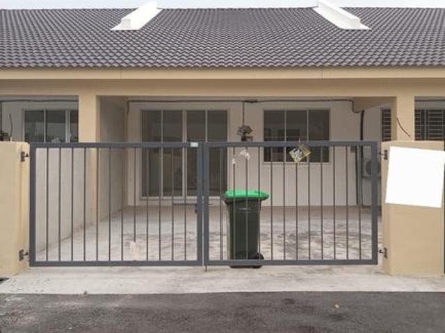 NEW HOUSE Tmn Acasia Serai Residensi Pdg Serai Kedah