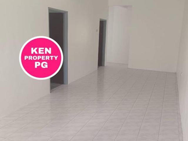 NEW HOUSE Taman Selesa Single Storey Terrace FOR SALE Nibong Tebal
