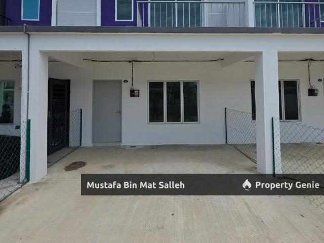 [NEW HOUSE] Taman Sena Utama, Tasek Gelugor