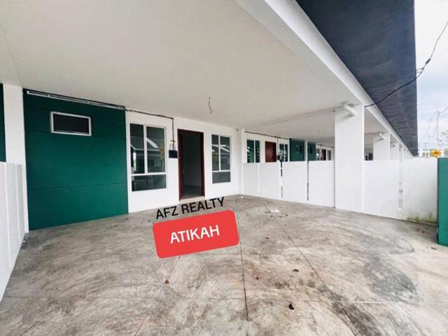 NEW HOUSE Taman Sepadu Jaya Tasek Gelugor Penang