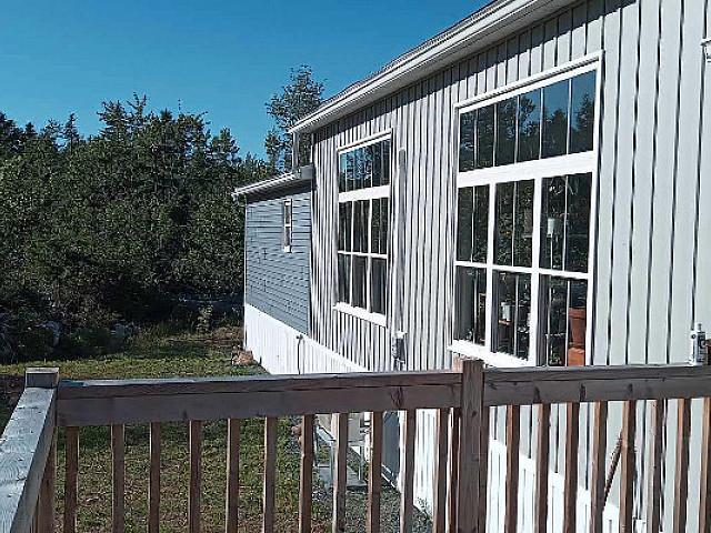 New Home  1 Year 3 Bed 2 Bath On 3 Acres 35 Min From Halifax