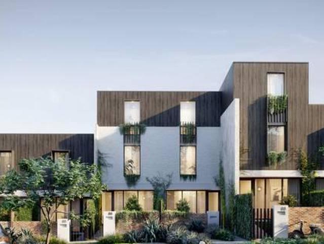 New Home and Income or Super Investment