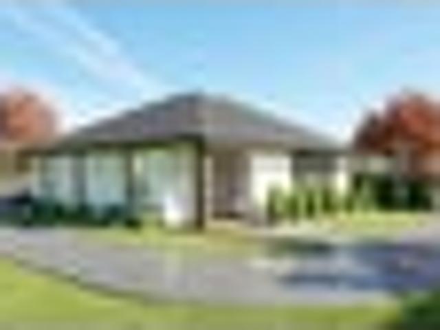 New home central Rolleston location!