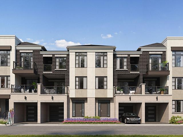 New Home For Sale