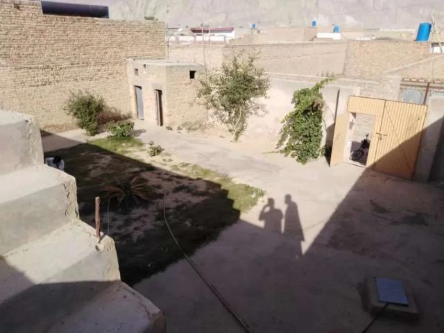 New home for sale in mosa colony Quetta ID 03803