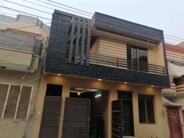 New home for sale in Phase6 hayatabad Peshawar ID 66681