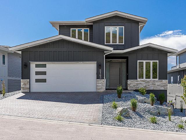 New Home In Tower Ranch Ready For You And Your Family!