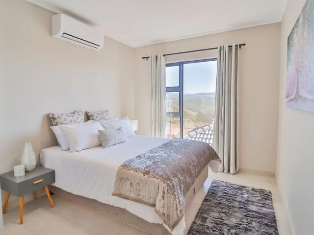 3 Bedroom In A New Development For Sale