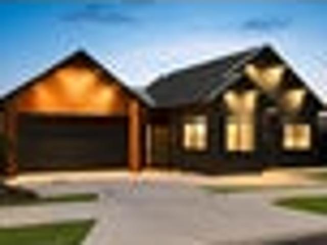 New home & income in Auckland's coolest suburb