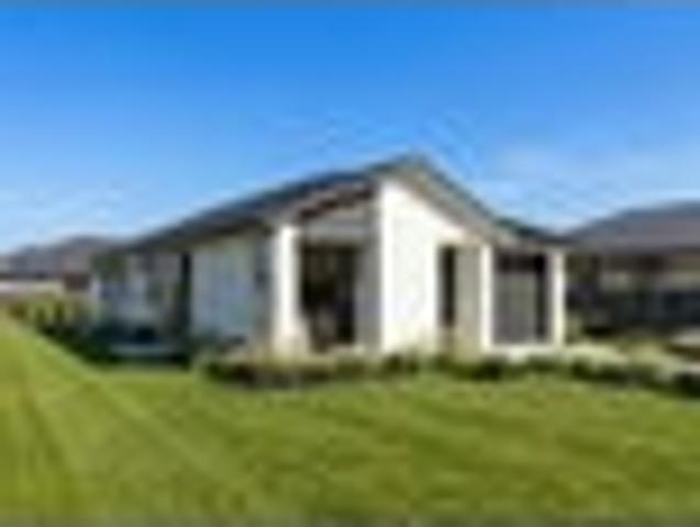 New Home & Land in Hamptons Grove