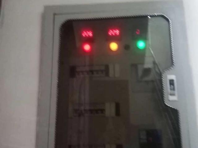 New home. Lahore Press Club Housing Scheme ID 21200