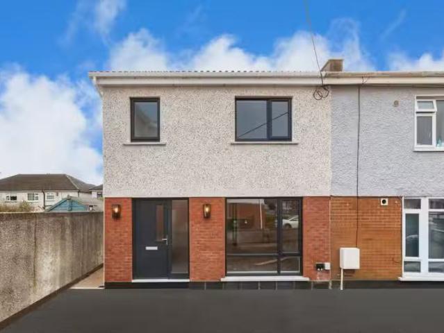 New Home, New Home, 26A Westpark Drive, Glasnevin, Dublin 11.