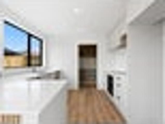 New Home, New Lifestyle