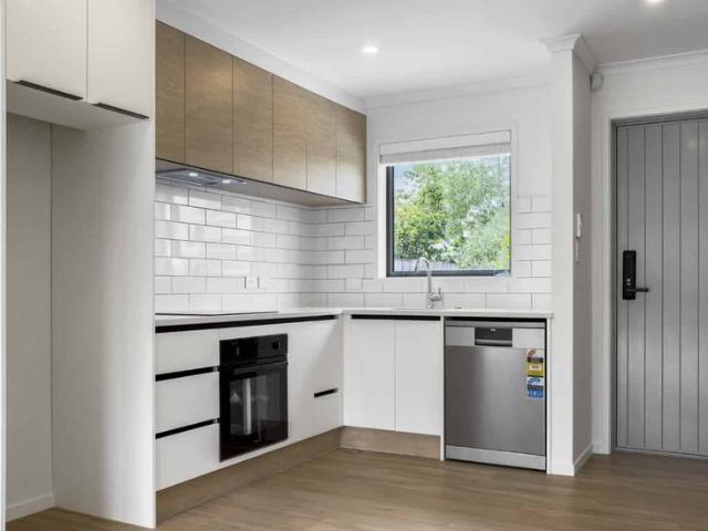 New home Papakura