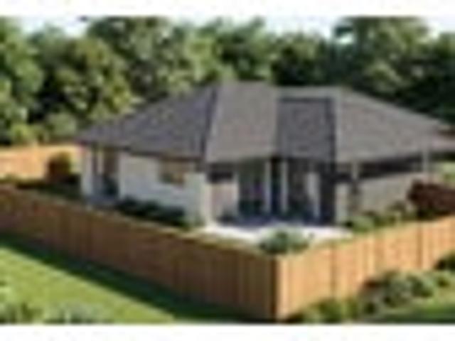 NEW HOME? SECTIONS FROM $230,000!