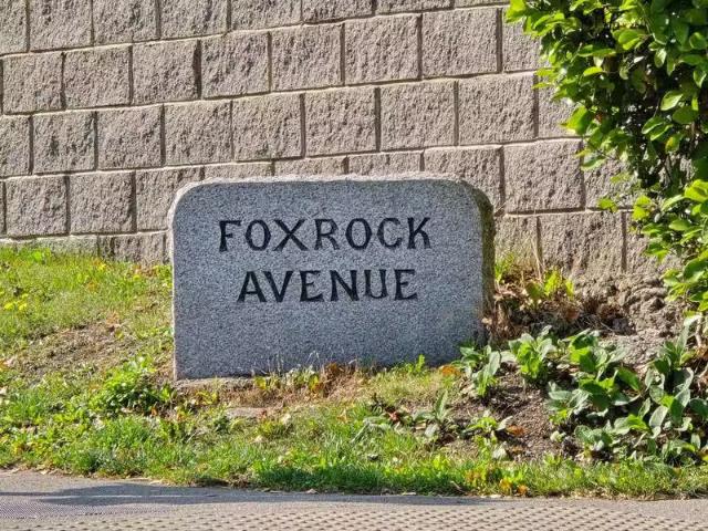 , New Homes At Foxrock Avenue, New Homes At Foxrock Avenue.