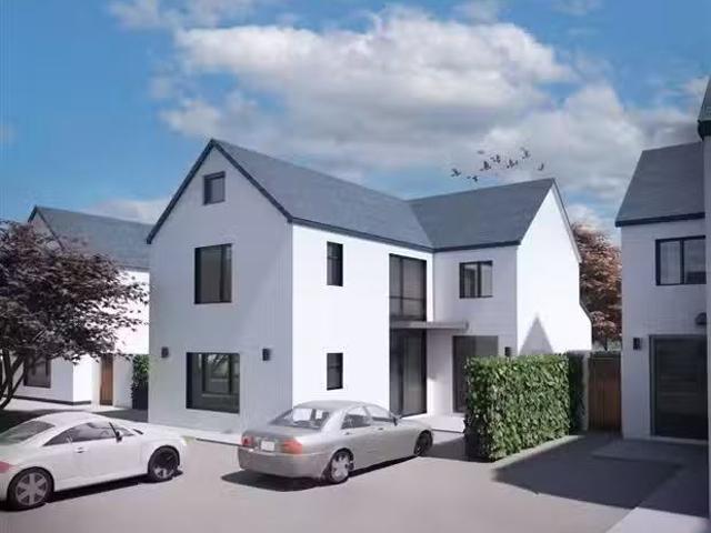 New Homes, LImetree Grove, Dualla Road, Cashel