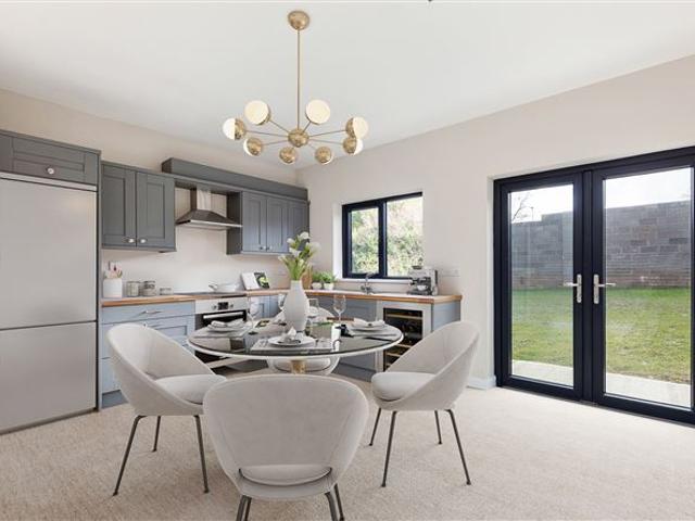 POA | New Homes, Pearsons Brook, Gorey, Wexford Lambert McCormack Property 4513 MyHome. Ie Residential