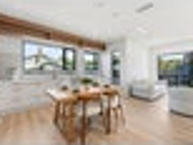 New Homes, Rangitoto Zoned, Near Beach
