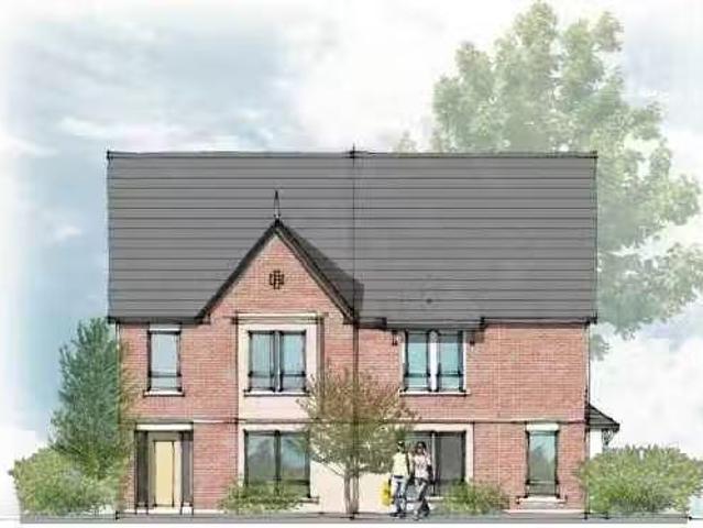 New Homes Woodlands Green, Dunleer, Louth