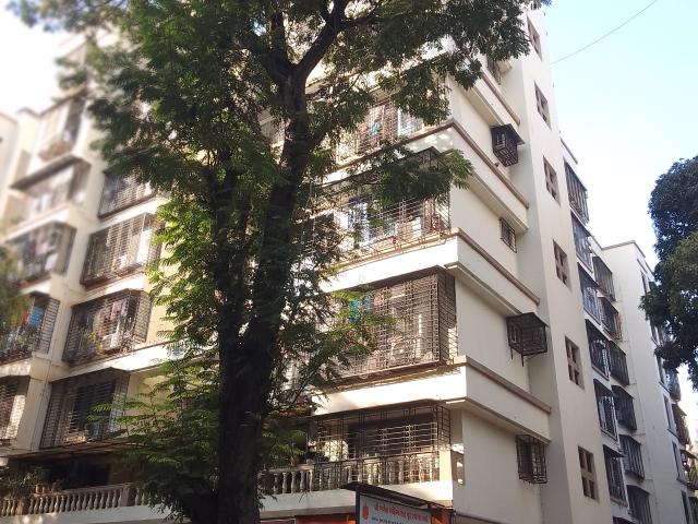 New Haridas Park CHS 1 Bedroom 650 Sq. Ft. Apartment in Dahisar West Mumbai Listing ID: #10195