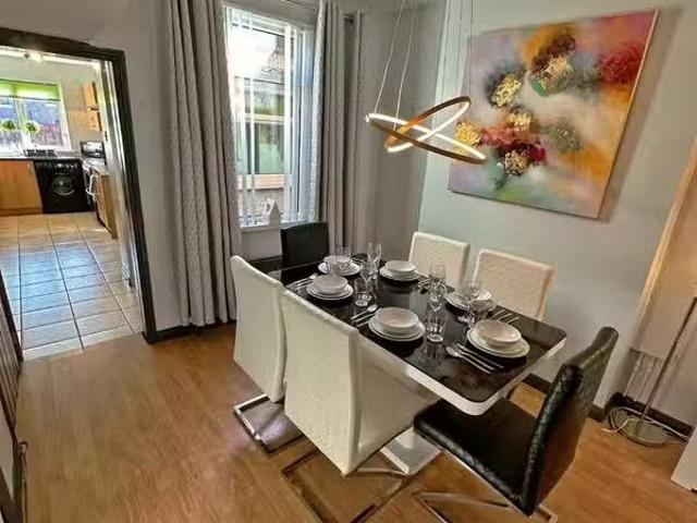 Rental! Henderson Ave