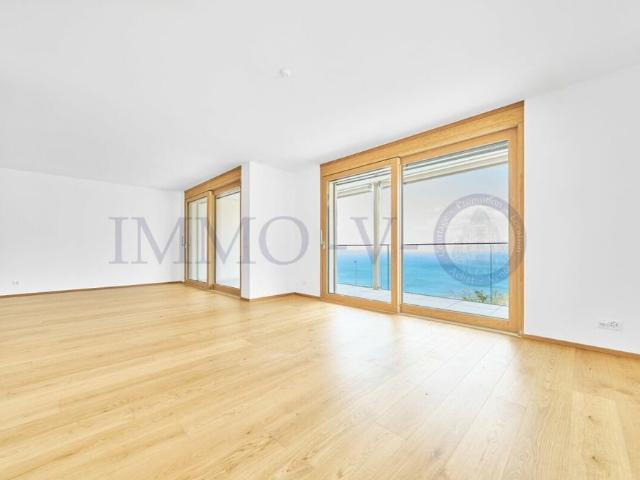 NEW HIGH STANDING WITH BALCONY TERRACE AND PANORAMIC VIEW LOT 3