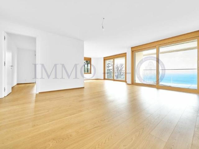 NEW HIGH STANDING WITH BALCONY TERRACE AND PANORAMIC VIEW LOT 4