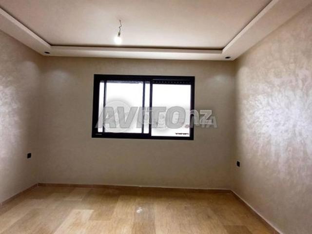 NEW IMM007 Appartement à vendre à Aïn Sebaâ
