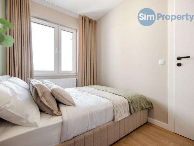 New investment | 1 bedroom apartment | AC | balcony
