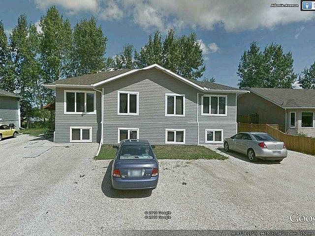 New In Beausejour
