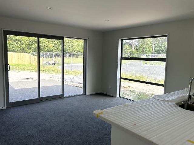 New in Southbridge