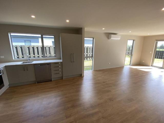 New in Te Kauwhata
