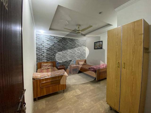 New Independent Room Available For Rent