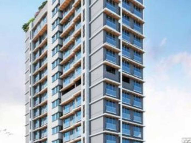 New India Shilpa CHS,Andheri East 2 BHK Apartment For Sale Mumbai