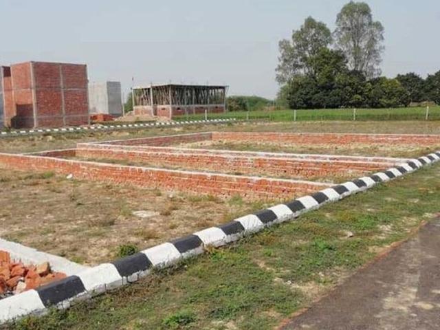 New Industrial Township 2, New Industrial Township 142 Sq. Yd. Plot in New Industrial Township 2 Faridabad Listing ID: #10346