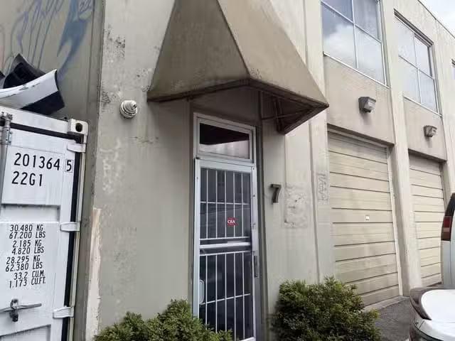 New Industrial for lease in Vancouver, Vancouver West, 7 9069.