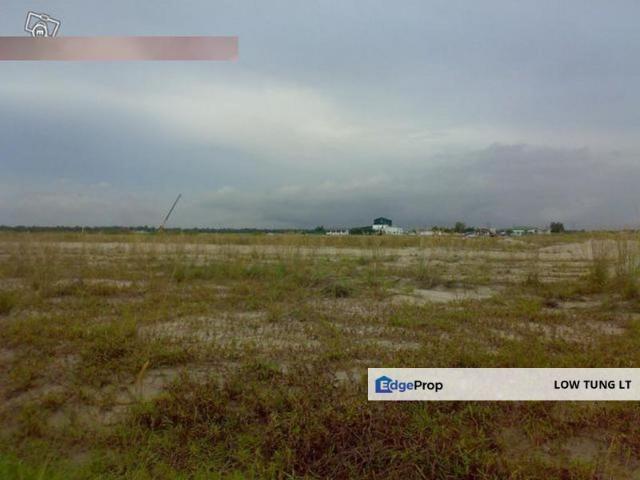 New Industrial Park With Good Infra Ready