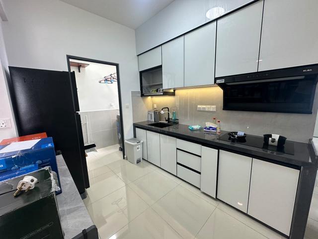 New Idea Venice Full Furnished For Rent