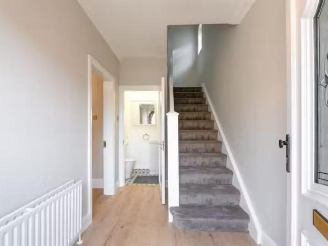 New Ireland Road, Rialto, Dublin 8