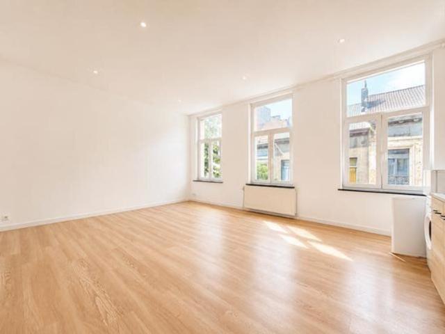 !NEW! Ixelles | Renovated Apartment with Terrace