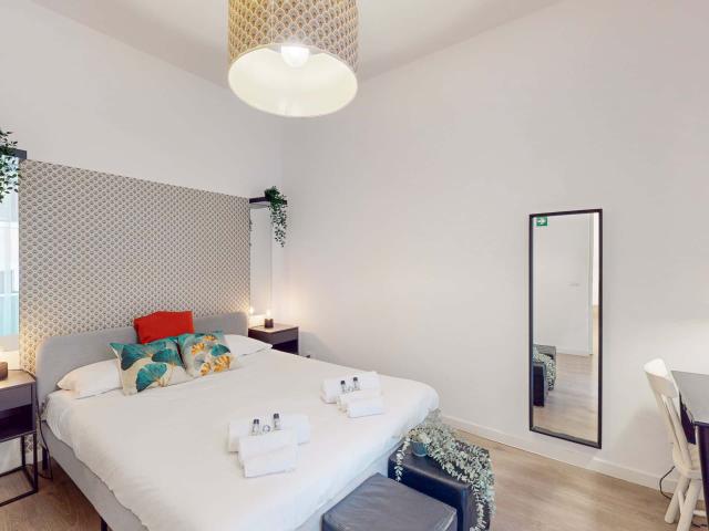 New Japan Trastevere Apartment