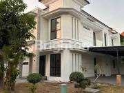 New Jemursari Lingkungan Elit Eklusif Dekat Prapen