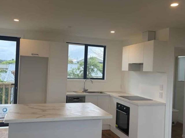 New One Bedroom Apartment with Stunning Lake Views