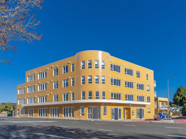 New Ockham Build in Waterview