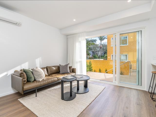 New Ockham Build in Waterview