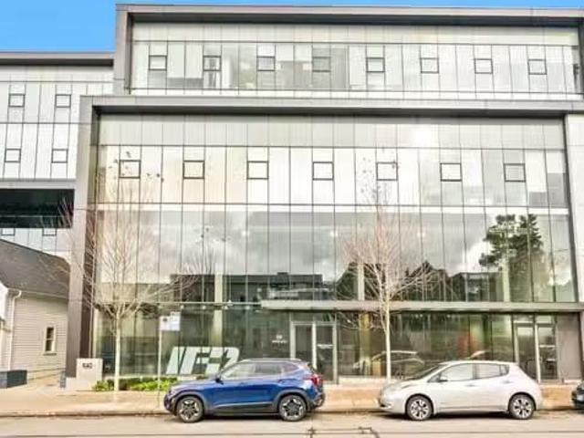 New Office for lease in Vancouver, Vancouver West, 315 63 W 6t.